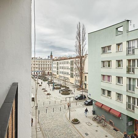 Kuznicza Apartment - 300M Main Square ~ Self Check-In 24H Wroclaw Bagian luar foto
